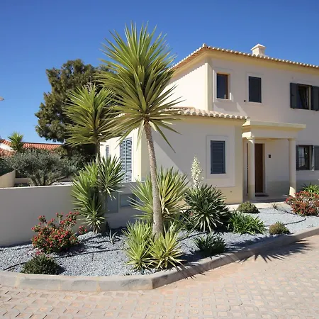 Marques Da Luz By Interhome בית נופש Montinhos da Luz