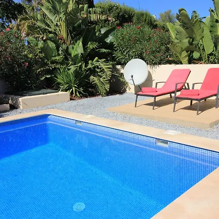 בית נופש Marques Da Luz By Interhome Montinhos da Luz