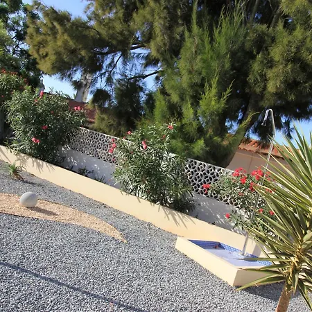 בית נופש Marques Da Luz By Interhome