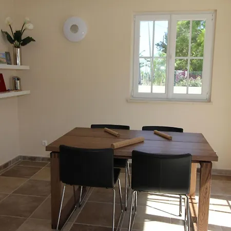 Marques Da Luz By Interhome Holiday home