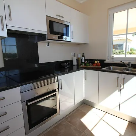 Marques Da Luz By Interhome