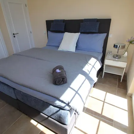 Holiday home Marques Da Luz By Interhome