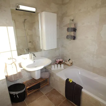 Marques Da Luz By Interhome Holiday home *
