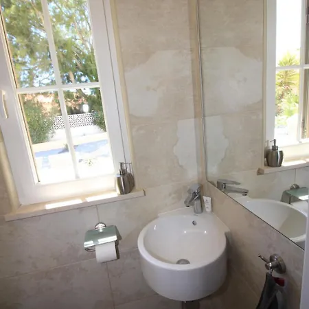 Marques Da Luz By Interhome *