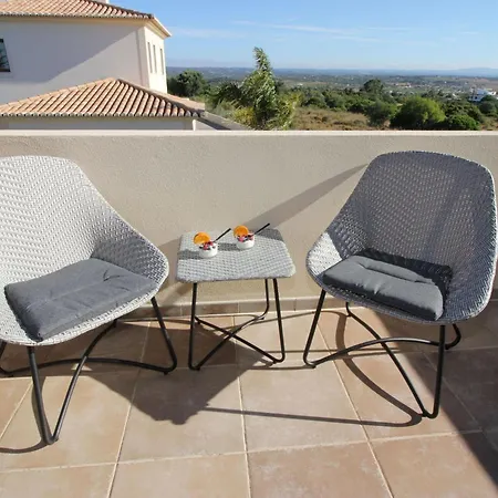 Marques Da Luz By Interhome Holiday home