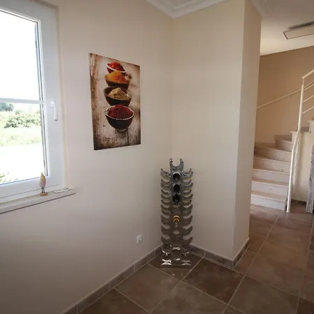 Marques Da Luz By Interhome