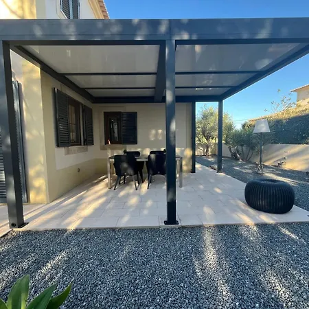 Marques Da Luz By Interhome *