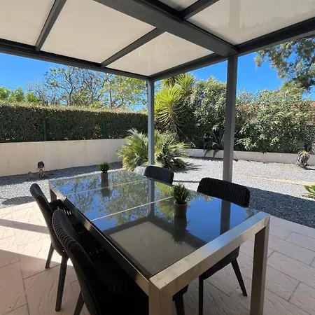 Marques Da Luz By Interhome