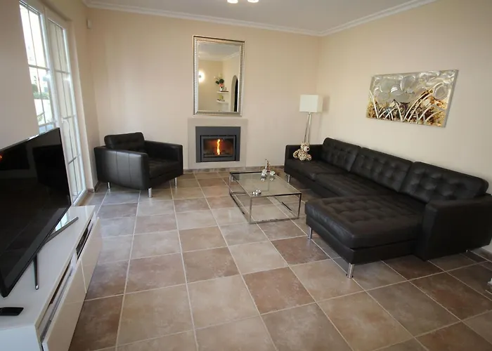 Marques Da Luz By Interhome * Montinhos da Luz