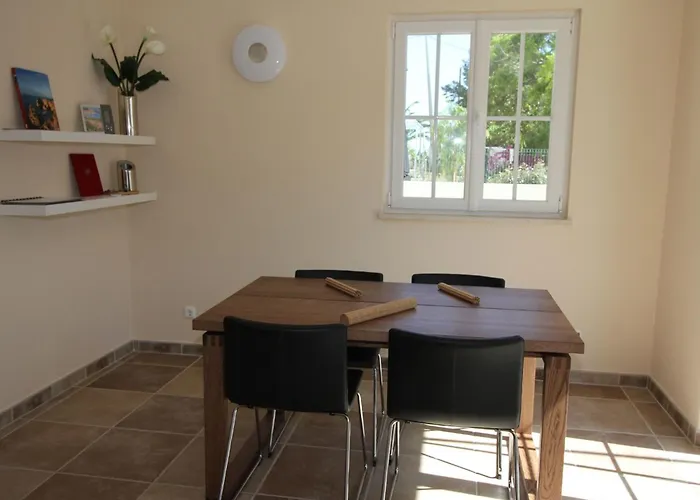 Marques Da Luz By Interhome בית נופש
