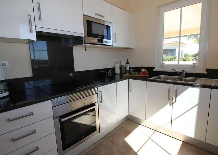 Marques Da Luz By Interhome