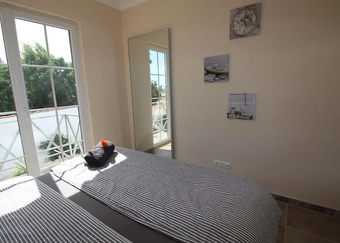 Marques Da Luz By Interhome Montinhos da Luz