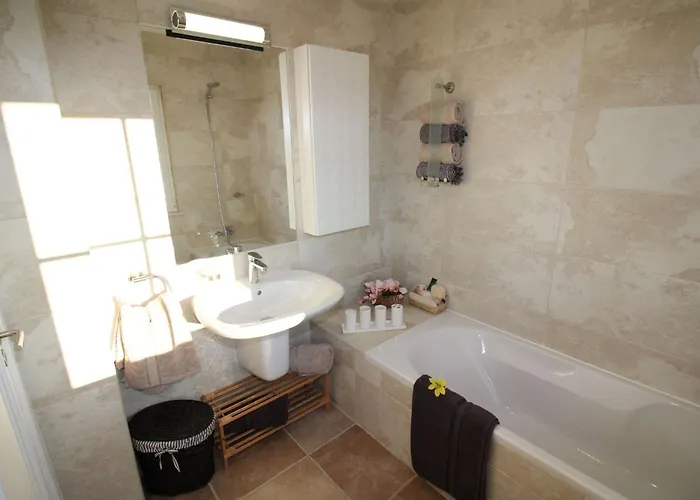 Marques Da Luz By Interhome בית נופש *