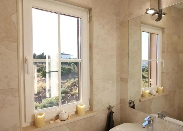 Marques Da Luz By Interhome * Montinhos da Luz