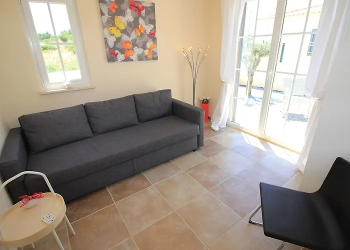 Marques Da Luz By Interhome