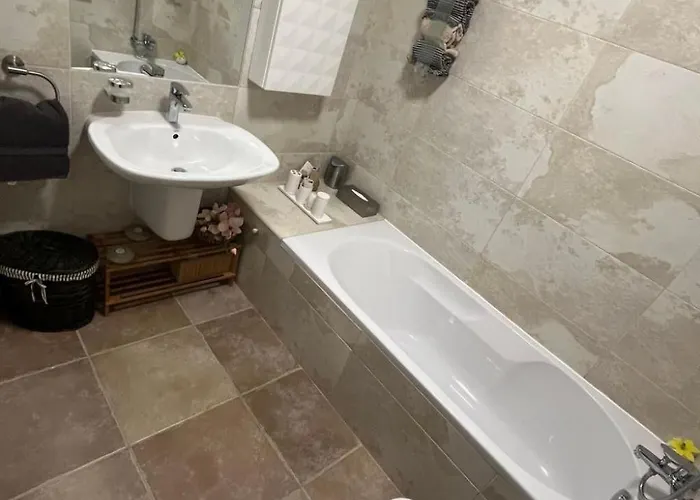 Marques Da Luz By Interhome בית נופש Montinhos da Luz