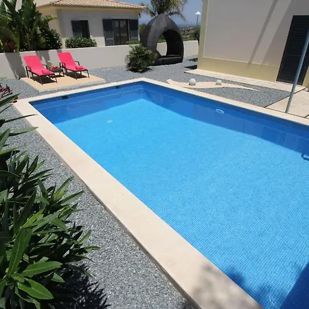 Marques Da Luz By Interhome