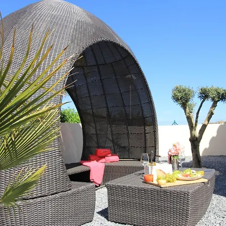Marques Da Luz By Interhome Holiday home Montinhos da Luz