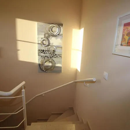 Marques Da Luz By Interhome Ferienhaus Montinhos da Luz