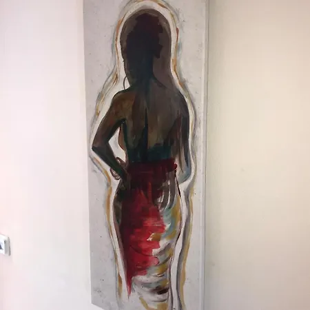 Marques Da Luz By Interhome * Montinhos da Luz